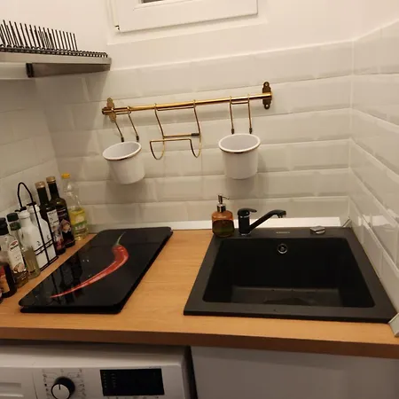 Eden - Amazing Studio - Central Location * Bukarest
