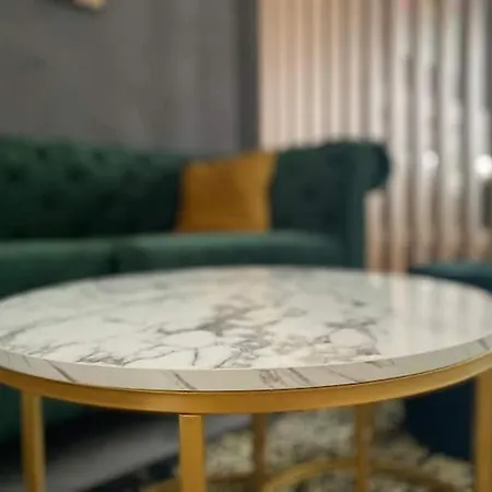 Eden - Amazing Studio - Central Location *