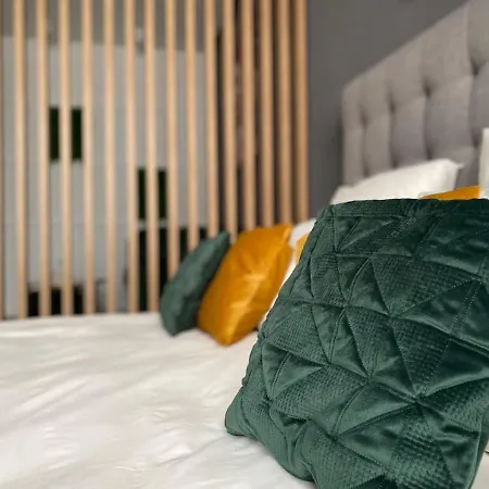 Eden - Amazing Studio - Central Location