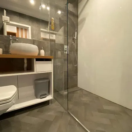 Apartment Eden - Amazing Studio - Central Location Bucharest