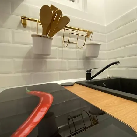 Eden - Amazing Studio - Central Location Apartment Bucharest
