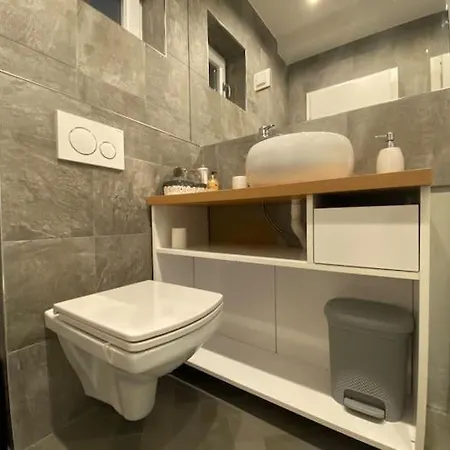 Eden - Amazing Studio - Central Location Apartment Bucharest