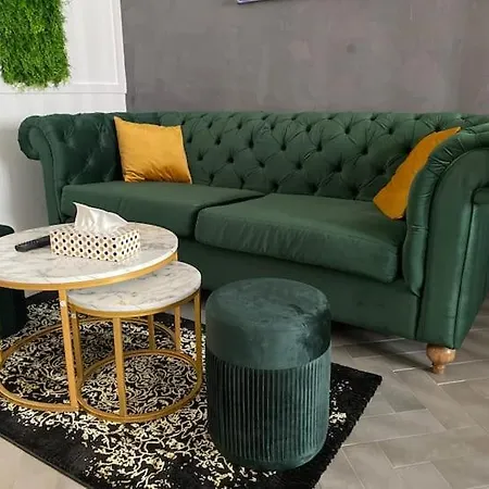 Eden - Amazing Studio - Central Location